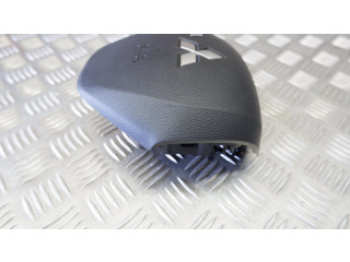 Подушка безопасности водителя 7030A459XA Mitsubishi Outlander