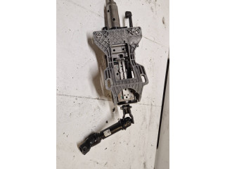 Рулевая рейка 13355936 Saab 9-5 2010 - 2016 года