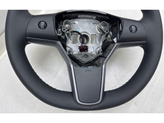 Руль Tesla Model 3  2017 -  года 1490214CND, 800425301LG      