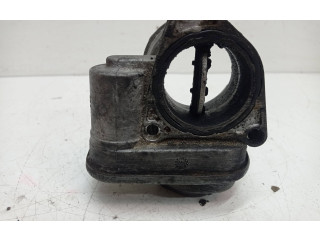 Дроссельная заслонка 038128063G, 038128063F Mitsubishi Outlander