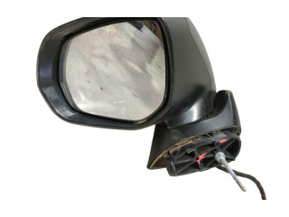 Зеркало электрическое        Peugeot 5008   -  года   