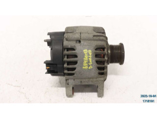 Генератор 231000861R, TG12C092 Dacia Sandero