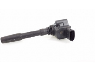 Реле высокого напряжения бобина