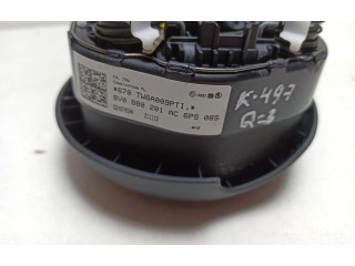 Подушка безопасности водителя 8V0880201AC   Audi Q3 8U