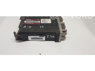 Řídící jednotka 0280800398, 4A0906264 Audi 100 200 5000 C3 1989