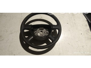 Руль Volkswagen Transporter - Caravelle T5  2003 - 2015 года 7H0419091D, 7H0419091D      