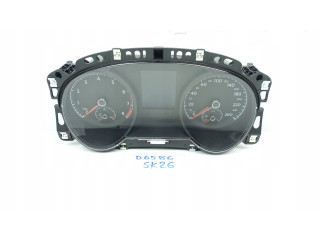 Панель приборов 517920750D, 517920750D Volkswagen Golf Sportsvan
