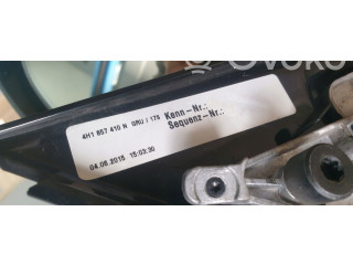 Zpětné zrcátko  Audi A8 S8 D4 4H 2015  4H1857410N  