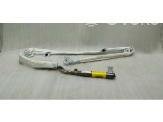 Боковая подушка безопасности 8P3880742E Audi A3 S3 8P