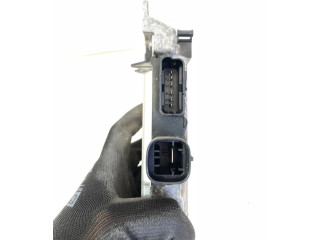 Блок управления двигателем Блок управления 9810858380, 02224065172   Opel Combo E