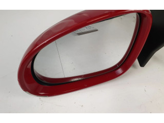 Зеркало (управляемое электричеством)    Volkswagen  Jetta V  2005 - 2010 года