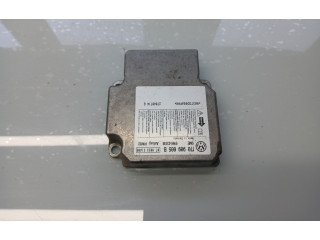 Блок подушек безопасности 1T0909605B, 27040714G   Volkswagen Touran I
