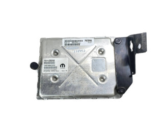 Řídící jednotka 68243309AA, 68274786AC Dodge Charger 2016