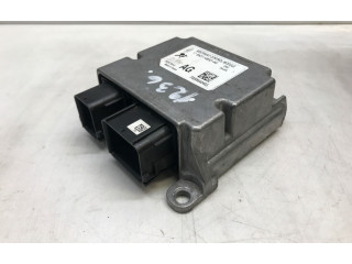 Блок подушек безопасности BK2T14B321AG, 290CT2015 Ford Transit Custom