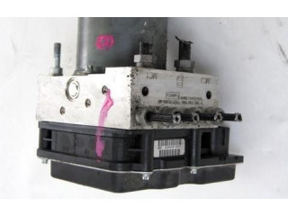 Блок АБС FX23-2C405-AB Jaguar XF X250 2007 - 2015 года