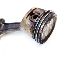  Поршень с шатуном  nbb1611ba  Jaguar XJ X308 для бензинового двигателя 4.0