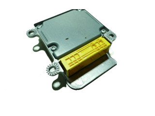 Блок подушек безопасности 6Q0909605AH Volkswagen Caddy