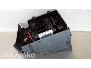 Блок комфорта 9644038680 Citroen Xsara