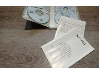 Блок управления 30732914, 31285374 Volvo S60