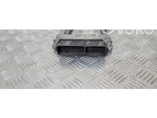 Řídící jednotka 0261209107, 1039S19276 Chevrolet Captiva 2008