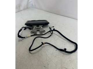 Pojistková skříňka Экран/ дисплей / маленький экран 4H0881689A Audi A8 S8 D4 4H 2011