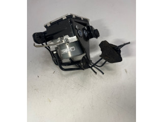 Блок АБС 31680099, 10062537241 Volvo XC90 2014 - года