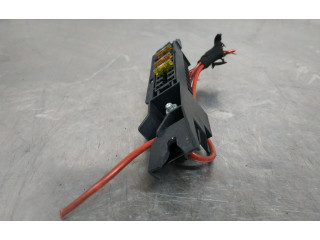   Pojistková skříňka 4E0941824   Audi A8 S8 D3 4E 2003