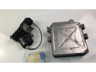 Блок управления IAW1AF1G Fiat Marea