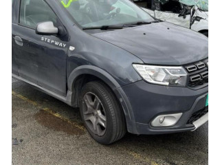 Блок управления климат-контролем 275108150R Dacia Sandero