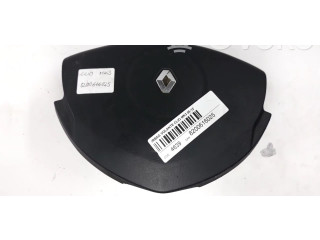 Подушка безопасности водителя 8200616025   Renault Clio II