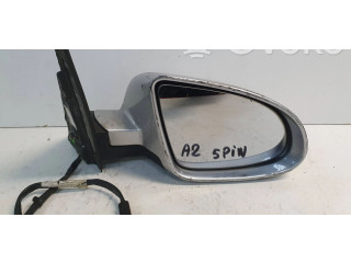 Зеркало электрическое Audi A2 - года