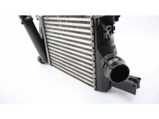 Интеркулер 144963014R Renault Captur