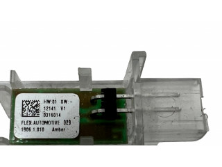 Другой фонарь салона