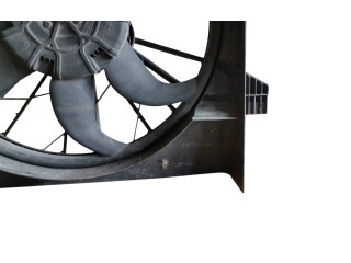 Вентилятор радиатора     30645719, 030521    Volvo XC90 