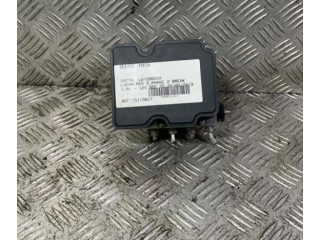 Блок АБС Dacia Logan II 2012 - 2020 года