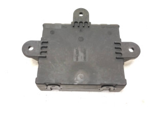 Блок управления двигателем Блок управления 7G9T14B534AF, 1001220100 Volvo V70