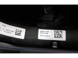 Руль Audi A1 2010 - 2018 года 4G0419091S, 4G0419091S