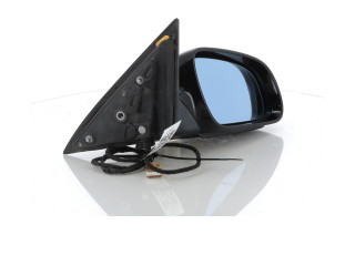 Zpětné zrcátko  Audi A8 S8 D3 4E 2007  4E1858532M3FZ  