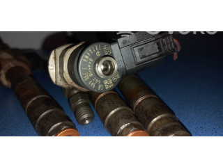 Комплект форсунок 0445110289    BMW X3 E83   