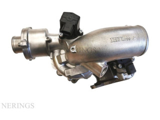  Турбина Audi A5 Sportback 8TA  06L145702P, TC40-0044         