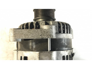 Генератор 13579114   Chevrolet Captiva 2.2     