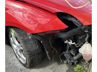 Zpětné zrcátko Alfa Romeo Mito 2009