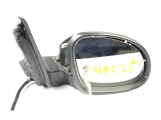 Zpětné zrcátko Volkswagen Tiguan 2015 5N1857502BF, 13PINES