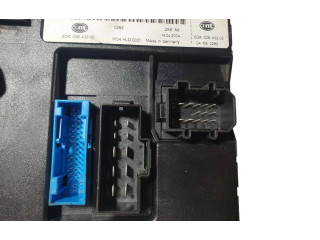 Zámek zadních dveří 4E0907289, 4E0910289A   Audi A8 S8 D3 4E 2004