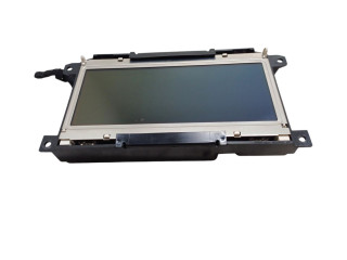 Přístrojová deska  Audi Q7 4L 2007 4F0919603, 4F0919603  