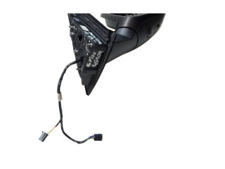 Зеркало электрическое        Dacia Duster III  2024 -  года   