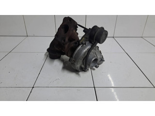 Turbodmychadlo Турбина 9622526980, VVP10509 Citroen Berlingo 2.0