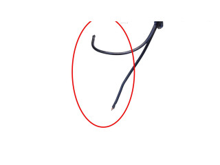 Зеркало электрическое        Opel Combo D  2011 - 2017 года   