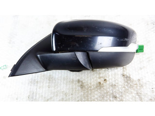 Зеркало электрическое        Volvo XC60  2014 - 2016 года   