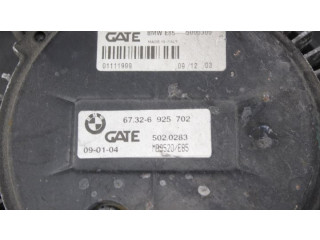 Вентилятор радиатора     67326925702, 5020283    BMW Z4 E85 E86 